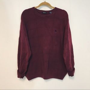 90s oversized sweater